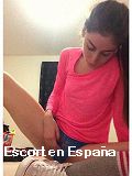Voyeurisme public sex  Santander en 
