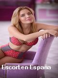 Escorts suecas en Pielagos en 